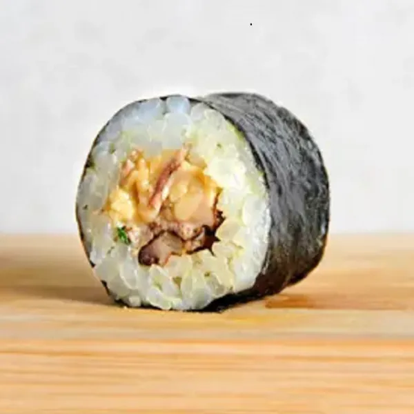 Maki foie
