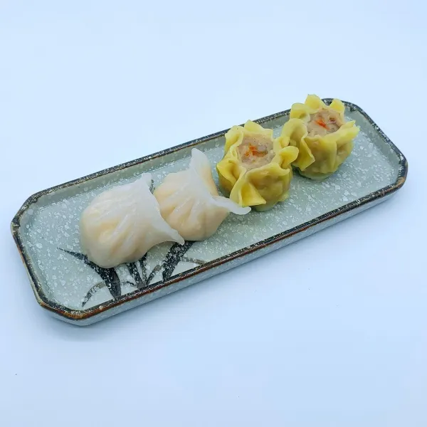 Dim sum