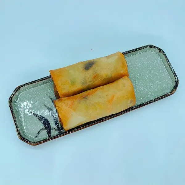 Rollo vegetal (2 uds)