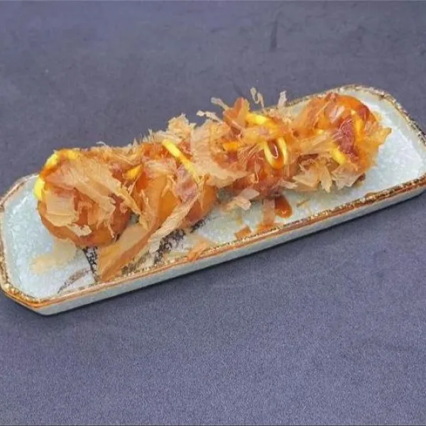 Takoyaki