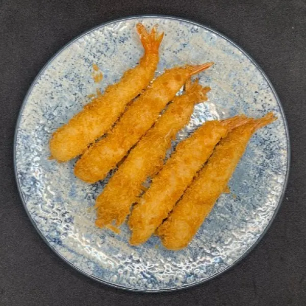 Ebi fry