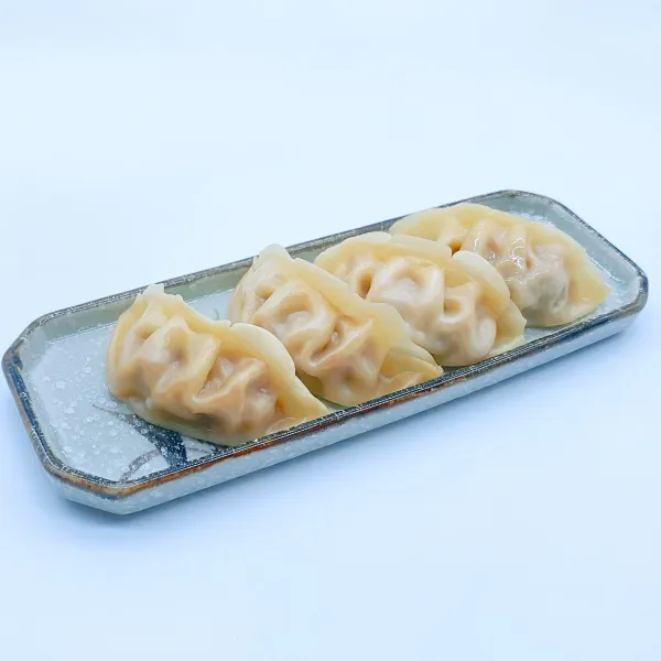 Gyoza de carne
