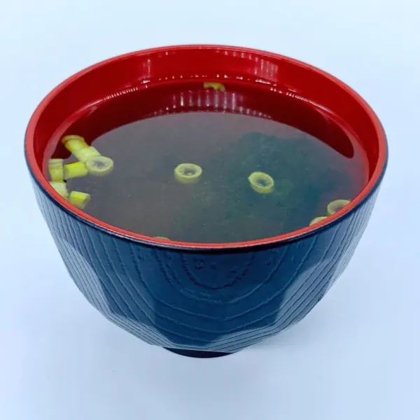 Sopa miso