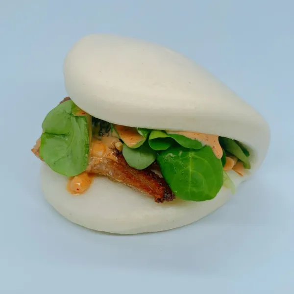 Bunbao de pato(1ud)