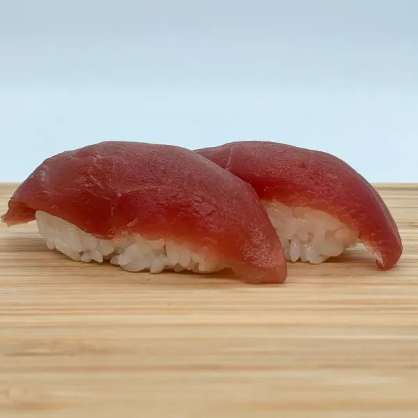Nigiri de atún