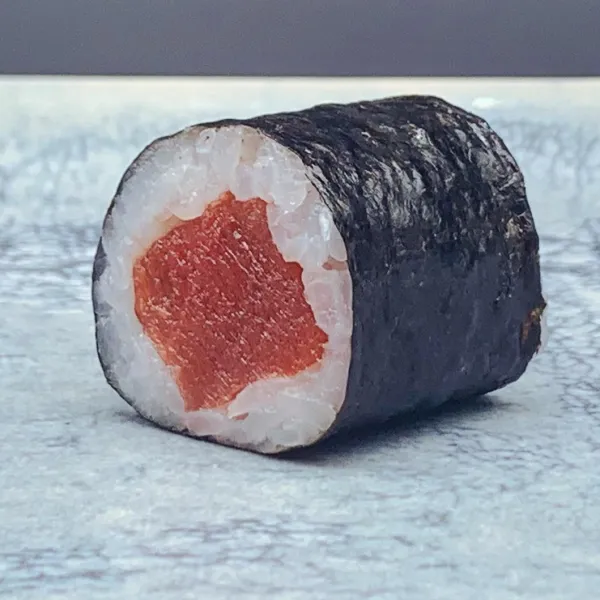 Maki de atún