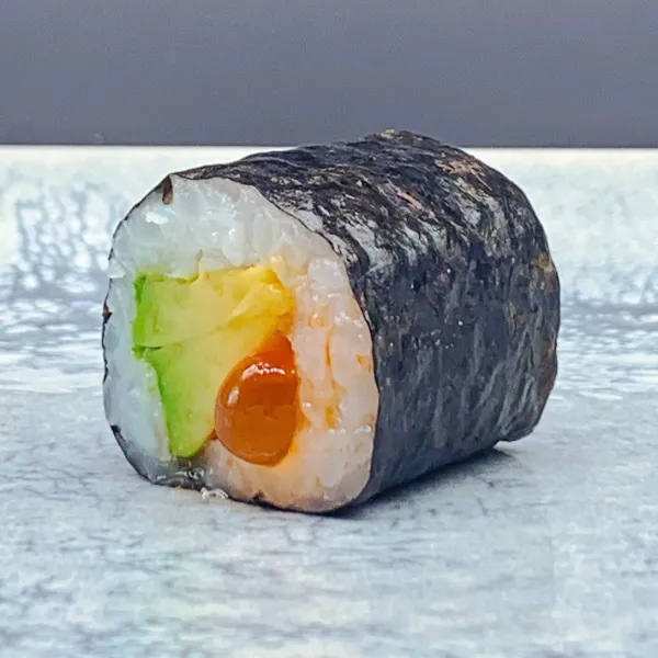Maki ikura
