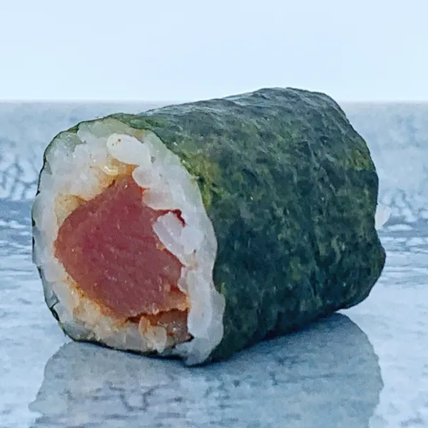 Maki spicy tuna