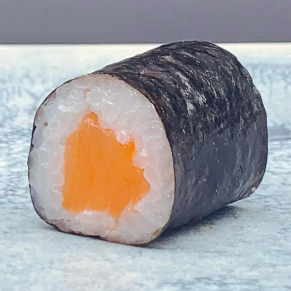 Maki de salmón
