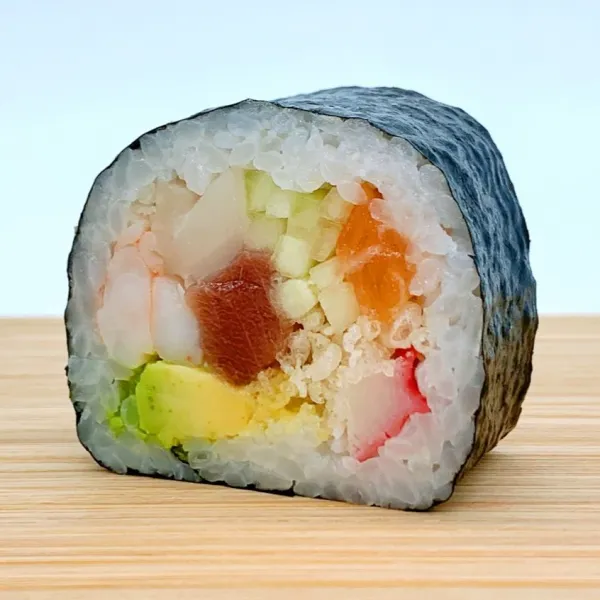 Futomaki (10 Pza)