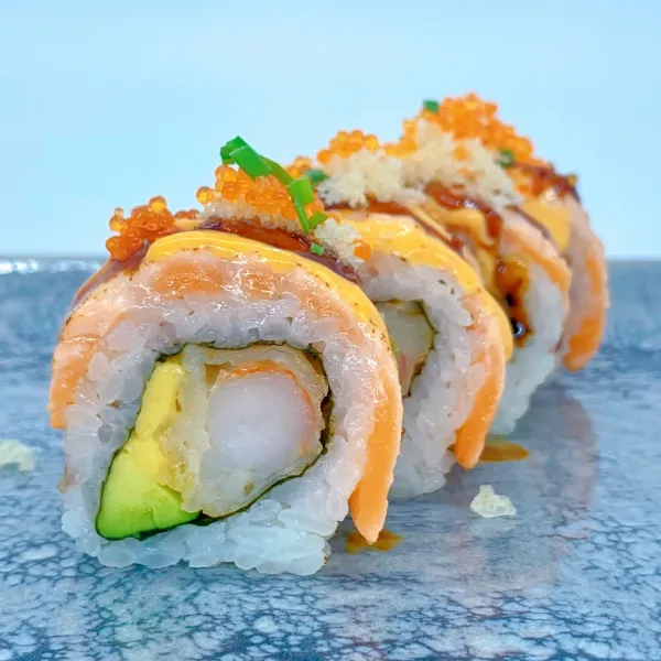Kiss me roll（10pza）