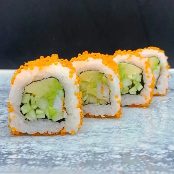California roll