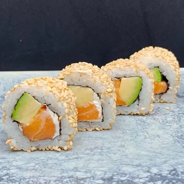 City roll