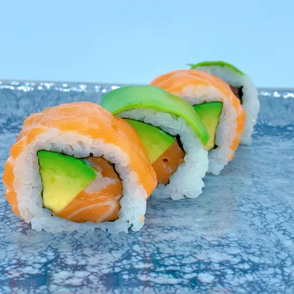 Pasión roll