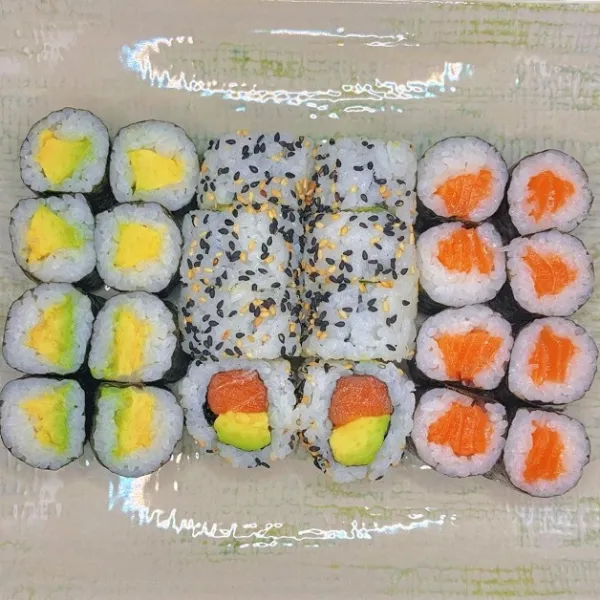Omega 3 pack