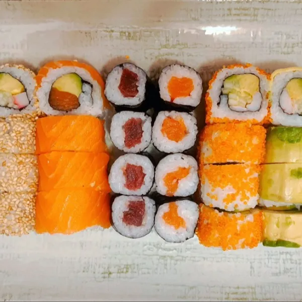 Bandeja 6