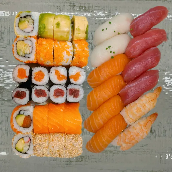 Bandeja 4