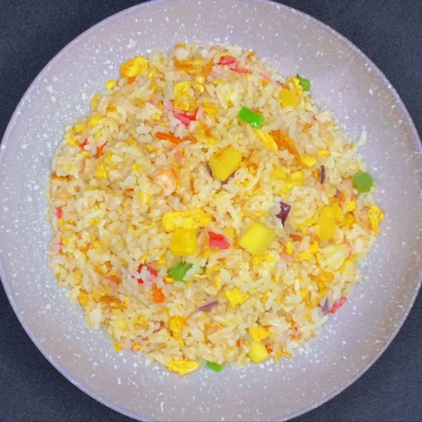 Yakimeshi