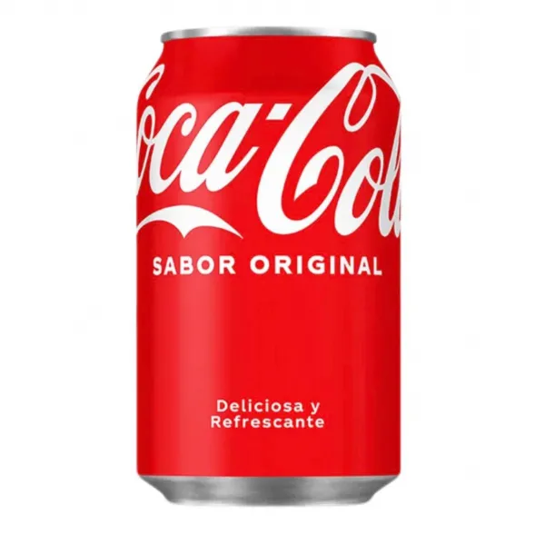 Cocacola normal