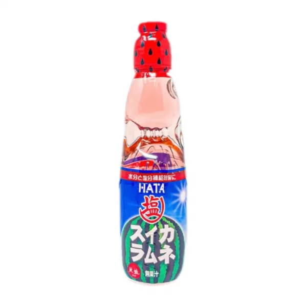Ramune sandia