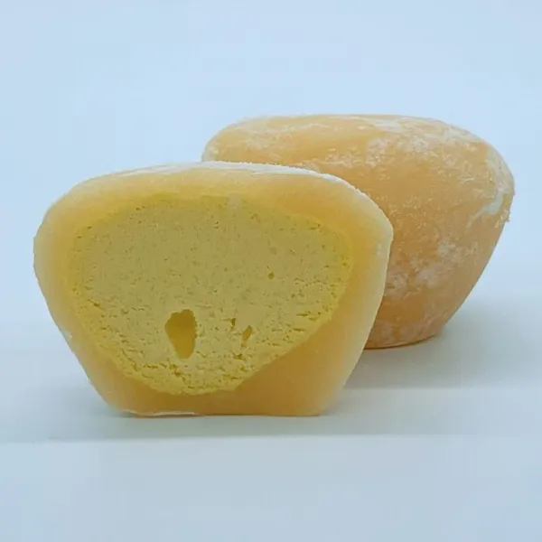 Mochi de mango