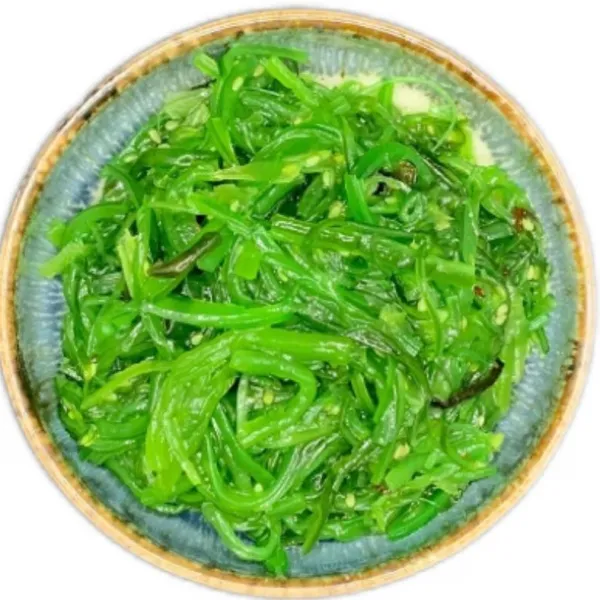 Goma wakame