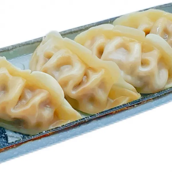 Gyoza de carne