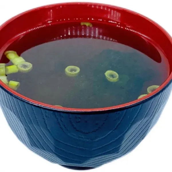 Sopa miso