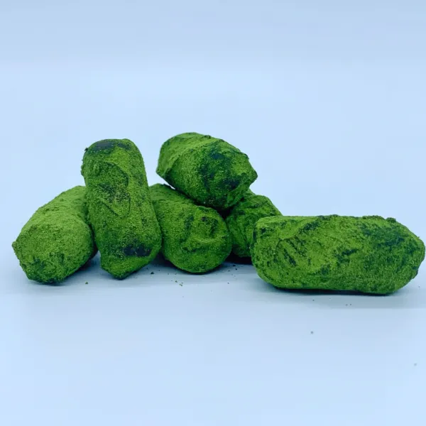 Trufa te verde
