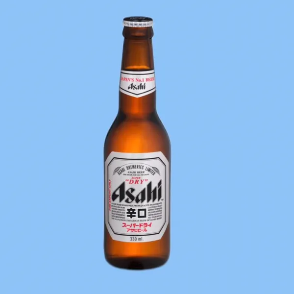 Asahi