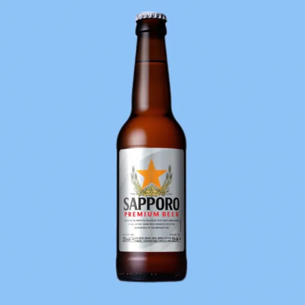 Sapporo