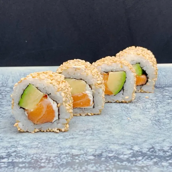 City roll