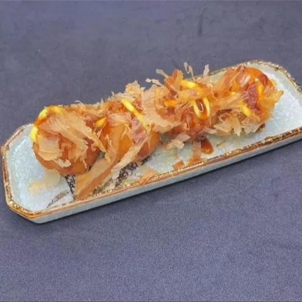 Takoyaki