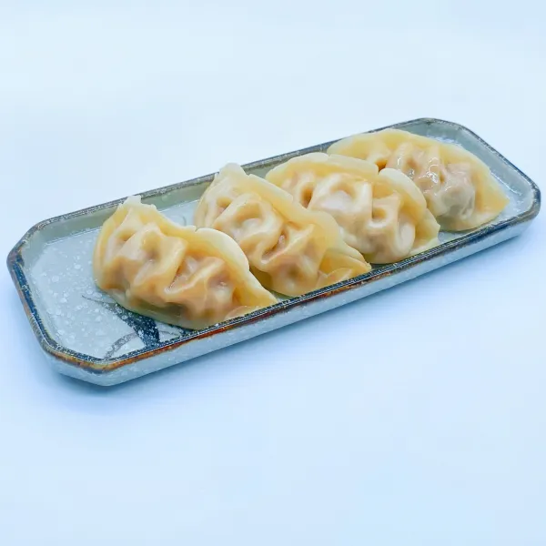 Gyoza de carne