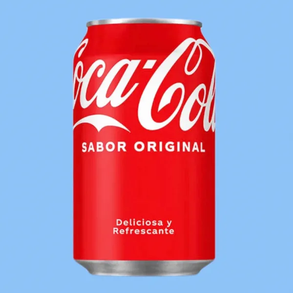 Cocacola normal