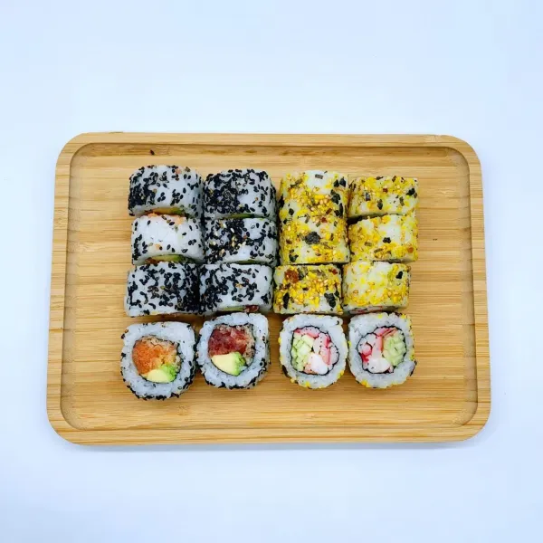 furikake box (16 Pza)