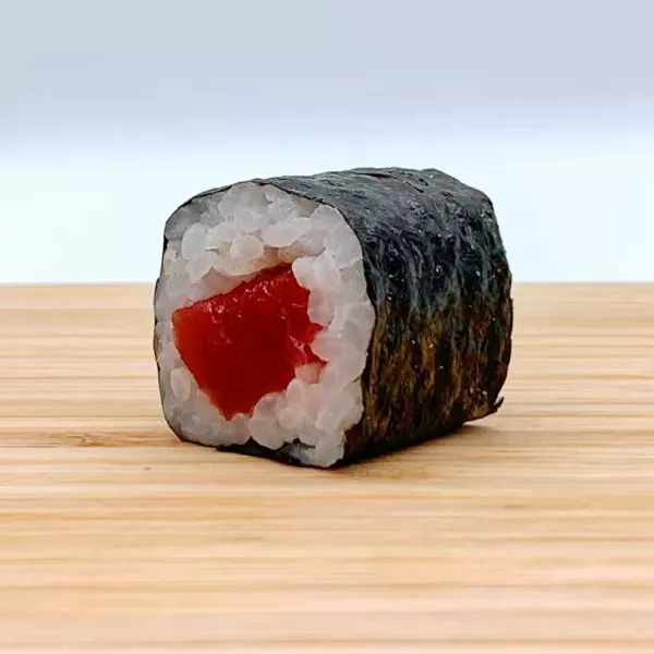 Maki de atún