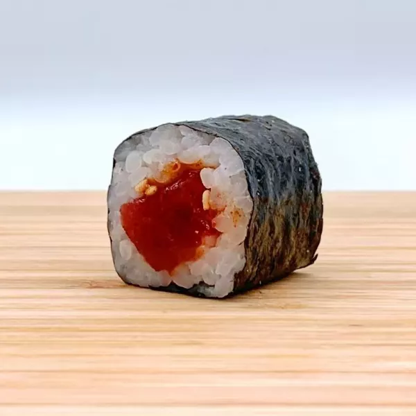 Maki spicy tuna