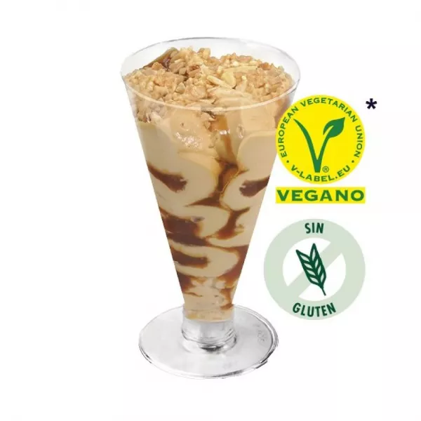 Copa Turrón Selecto