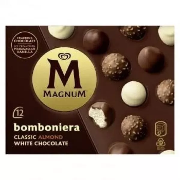 Magnum Bomboniera
