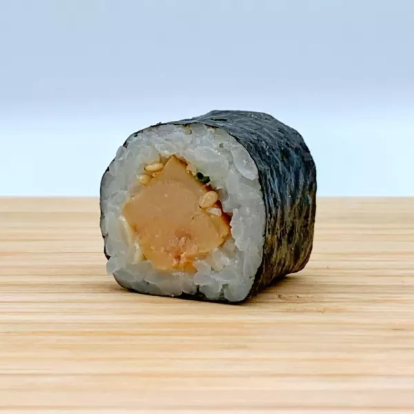 Maki foie