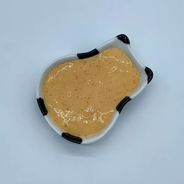 Salsa spicy mayonesa