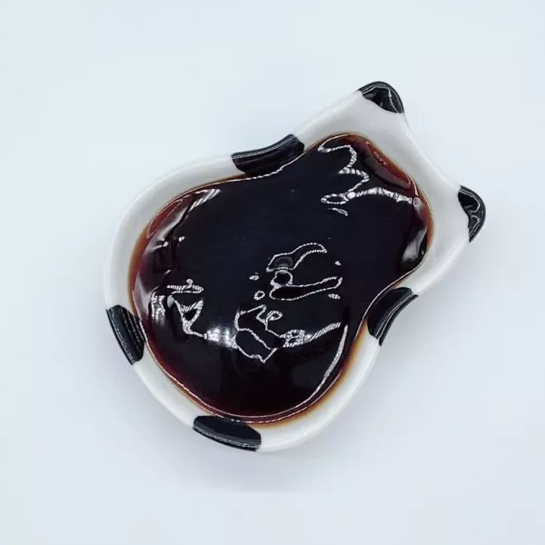 Salsa teriyaki